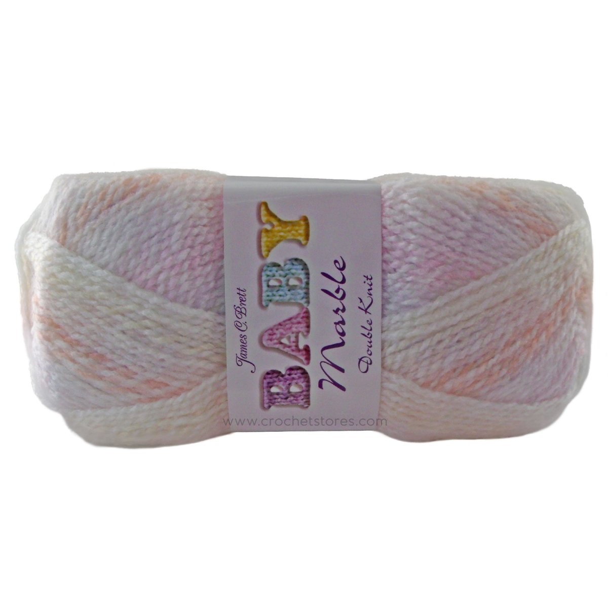 BABY MARBLE DK - CrochetstoresBM55060019097045