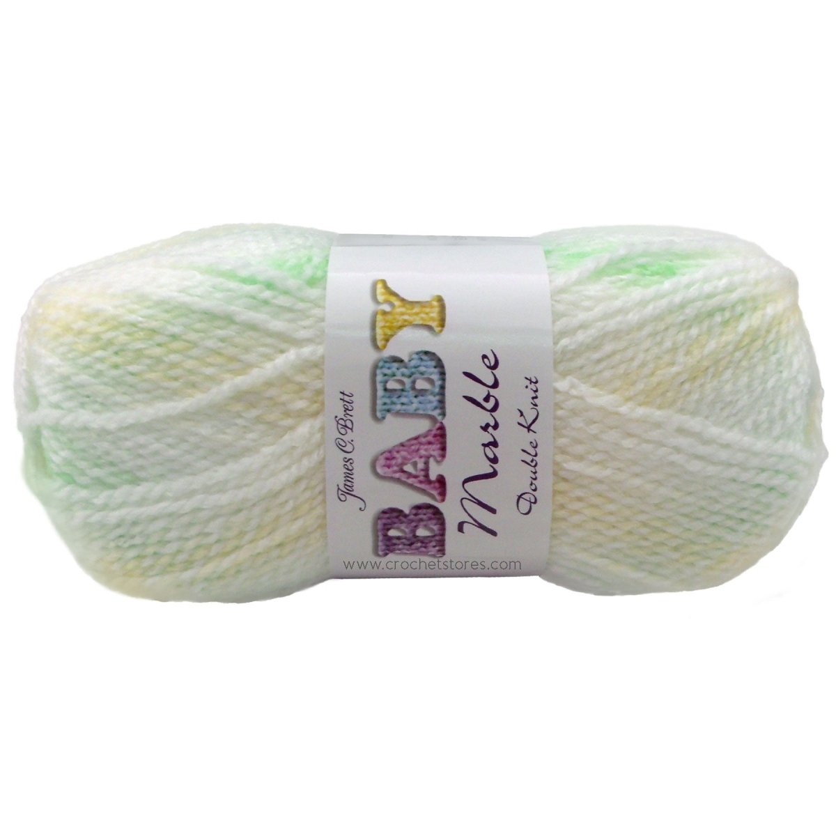 BABY MARBLE DK - CrochetstoresBM45060019097038