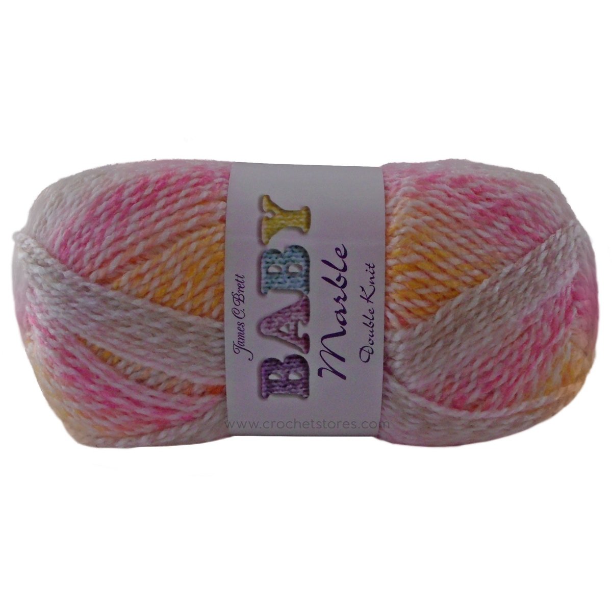 BABY MARBLE DK - CrochetstoresBM175055559061489
