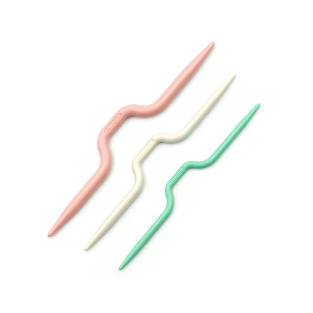 CABLE STITCH HOLDER Crochetstores