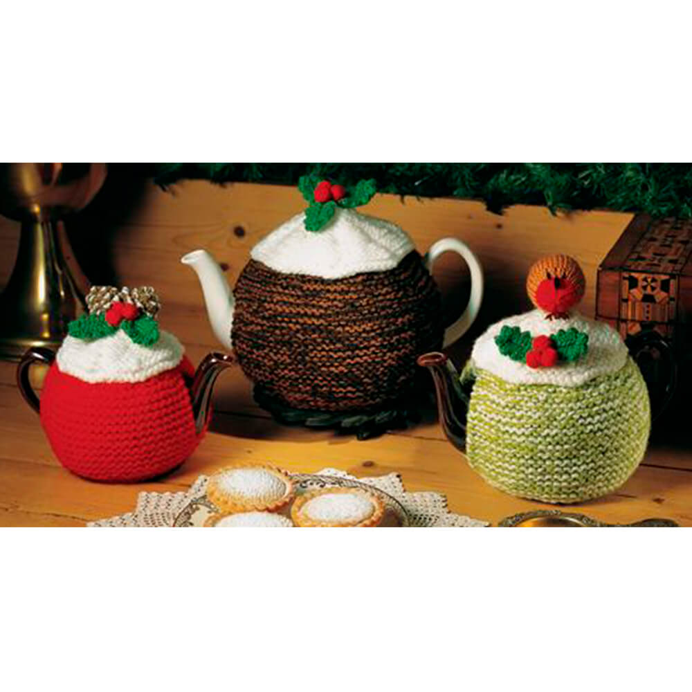 CHRISTMAS SPECIAL - CrochetstoresJGD079781873193075