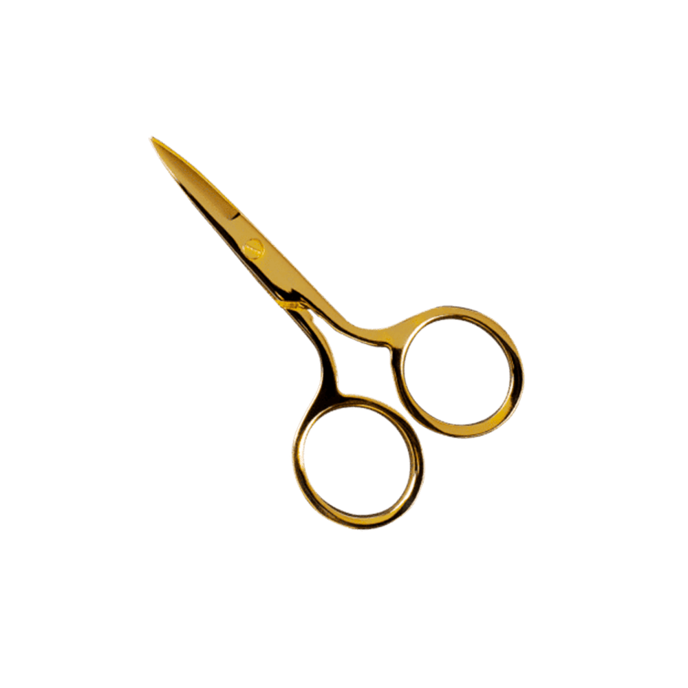 GOLD SCISSORS Crochetstores