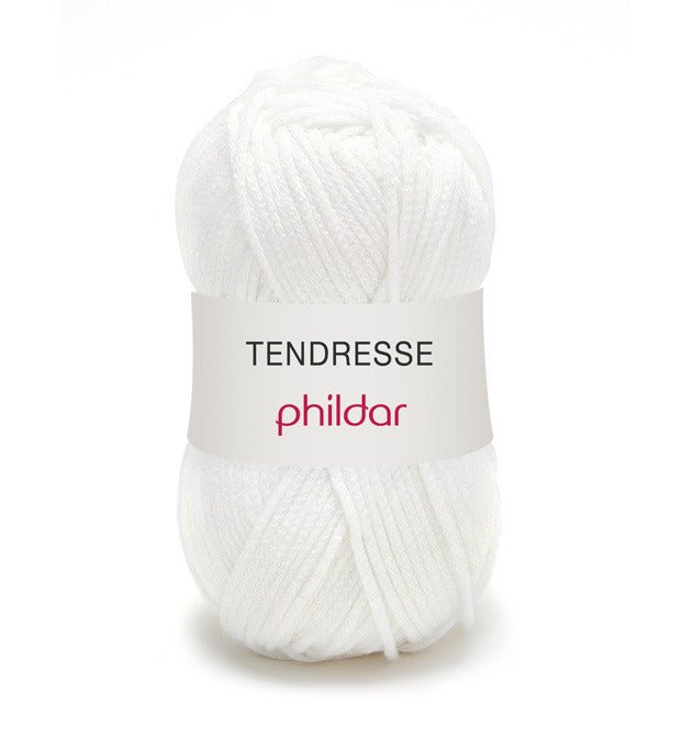 TENDRESSE - Crochetstores500082-103307673789520