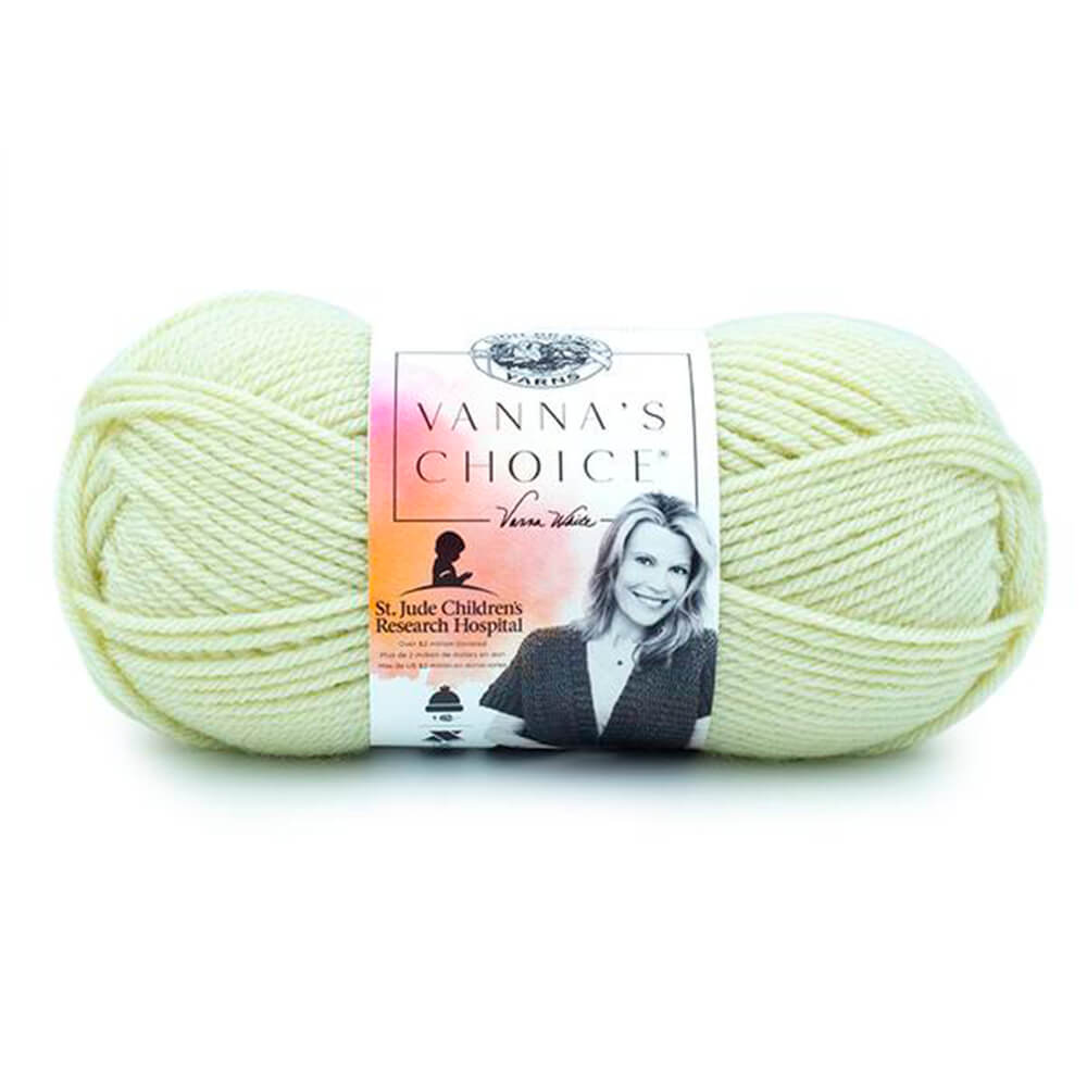 VANNAS CHOICE - Crochetstores860-179