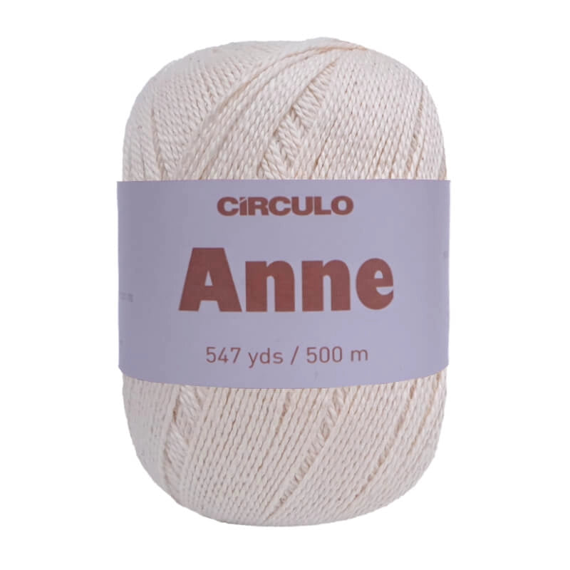 Anne 500m