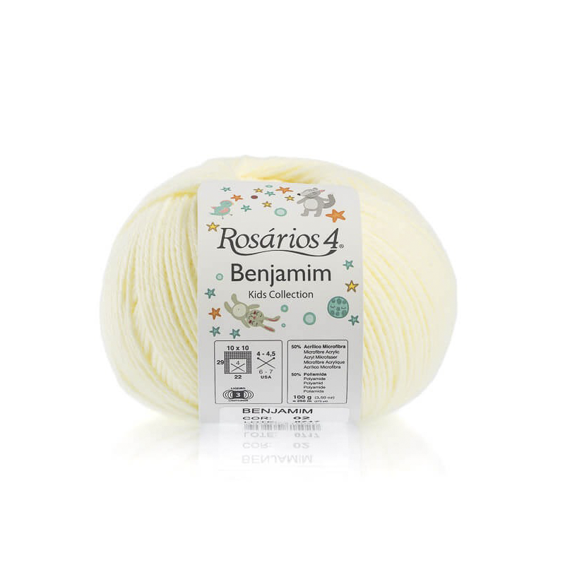Benjamim - Kids Collection