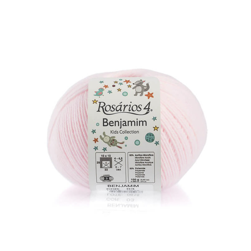 Benjamim - Kids Collection