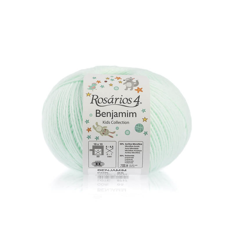 Benjamim - Kids Collection