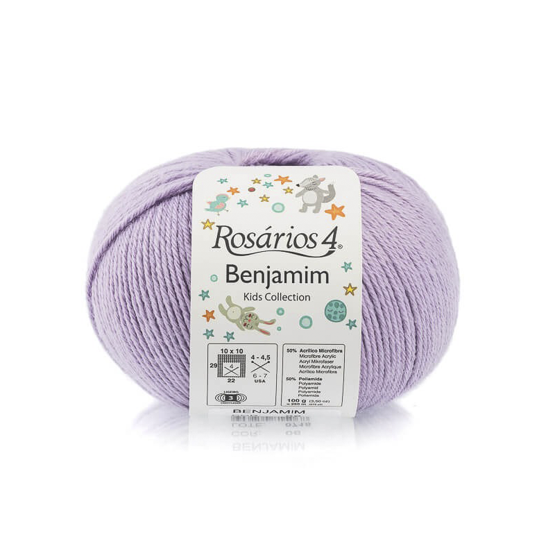 Benjamim - Kids Collection