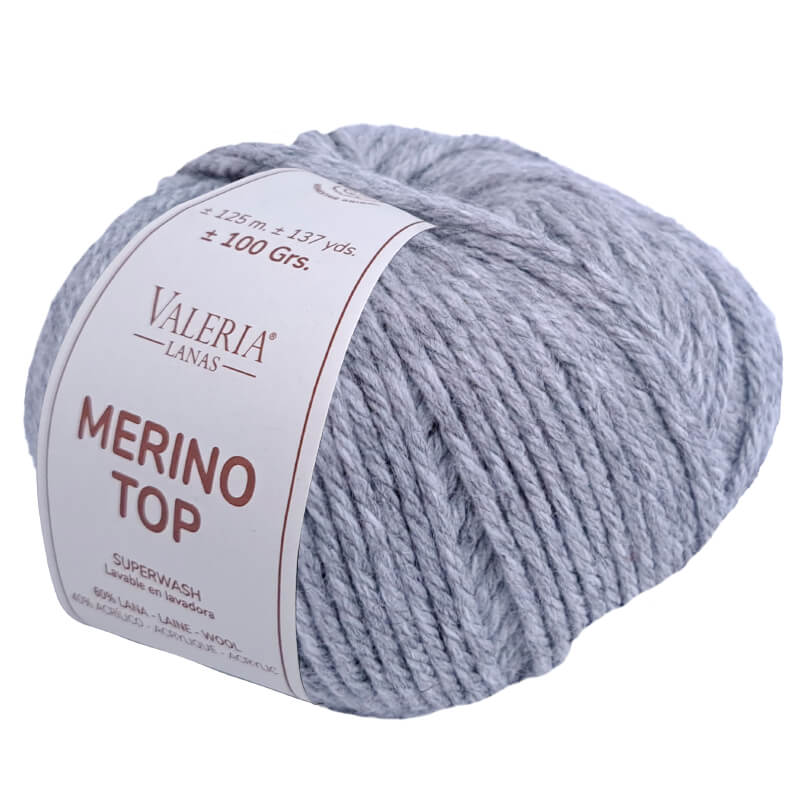 MERINO TOP