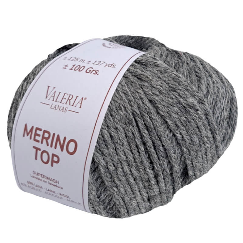 MERINO TOP