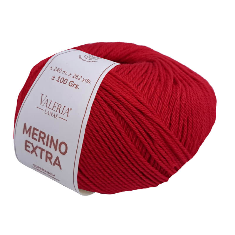 MERINO EXTRA