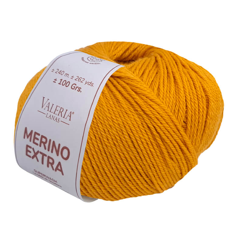 MERINO EXTRA