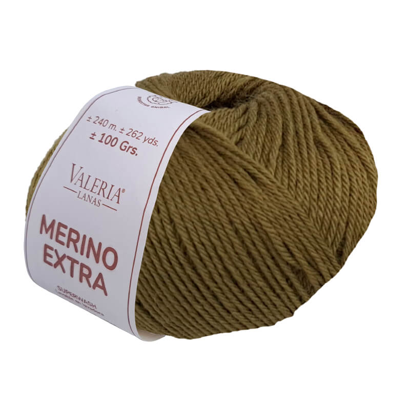 MERINO EXTRA