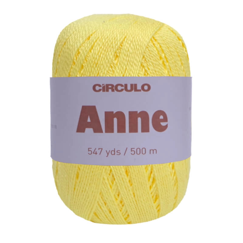 Anne 500m