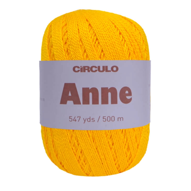 Anne 500m