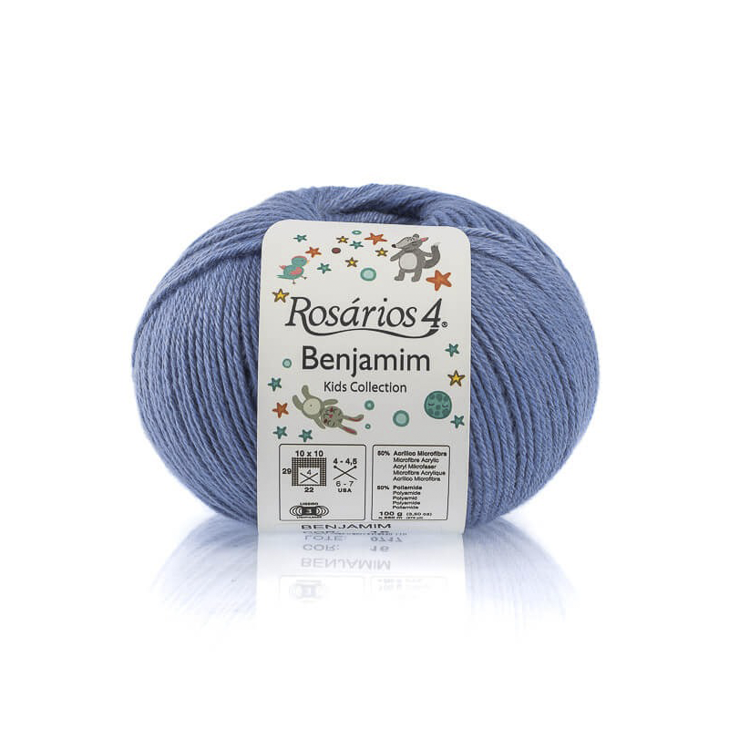 Benjamim - Kids Collection