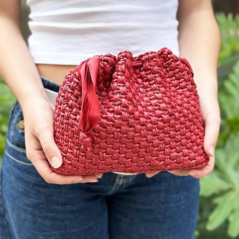 Bolsa Eco Bag (Gancho)