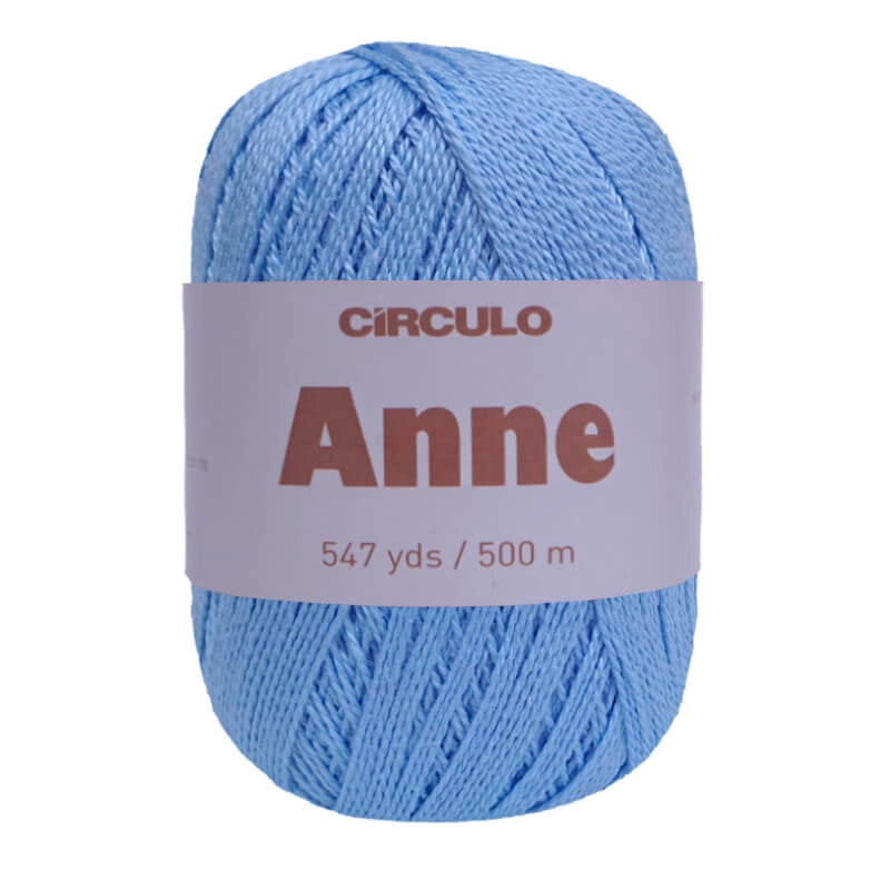 Anne 500m