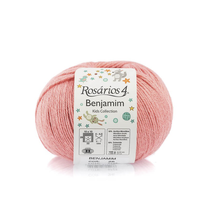 Benjamim - Kids Collection