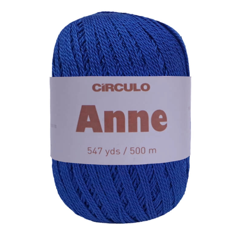 Anne 500m