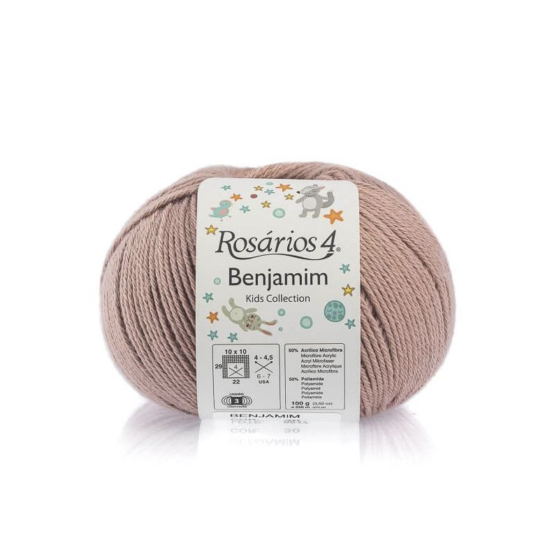 Benjamim - Kids Collection