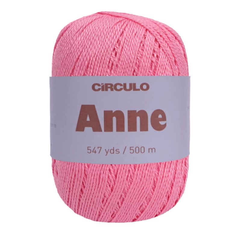 Anne 500m