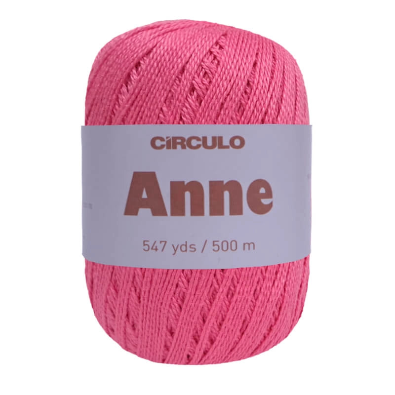 Anne 500m