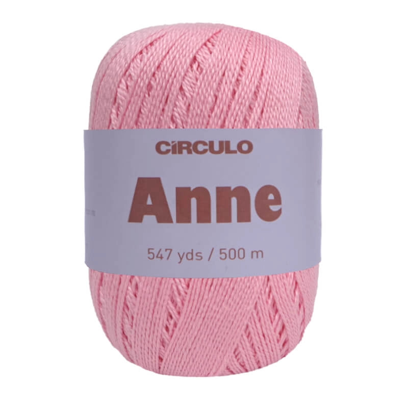 Anne 500m