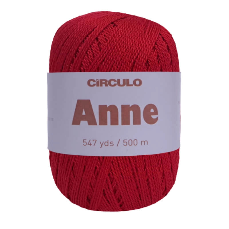 Anne 500m