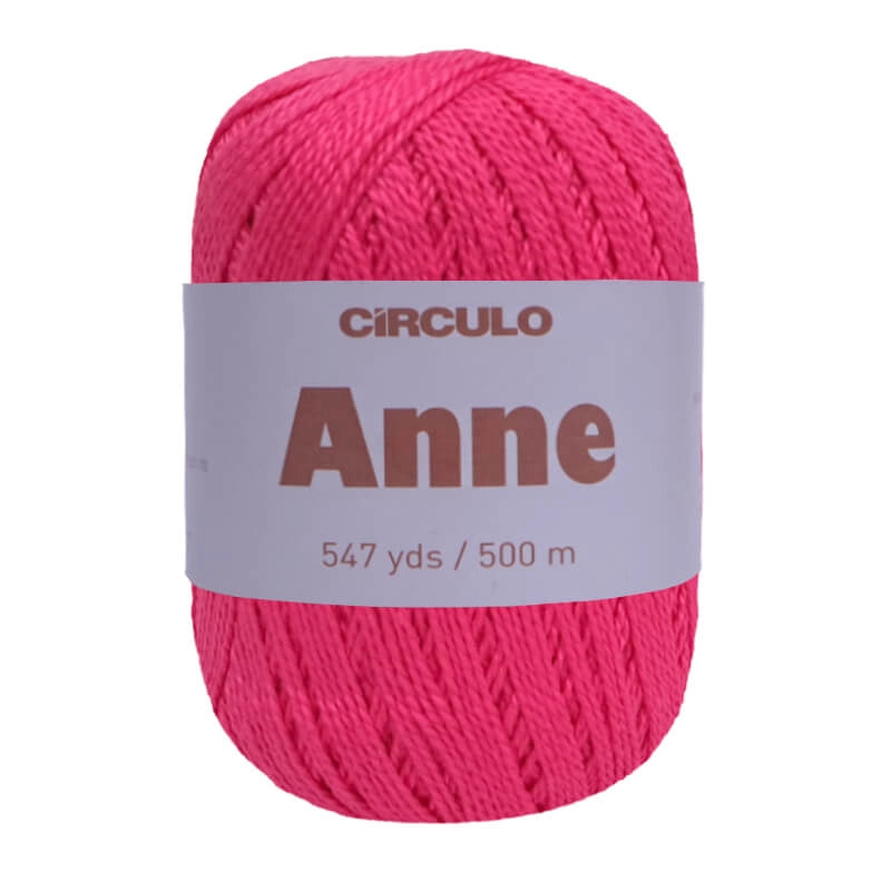 Anne 500m