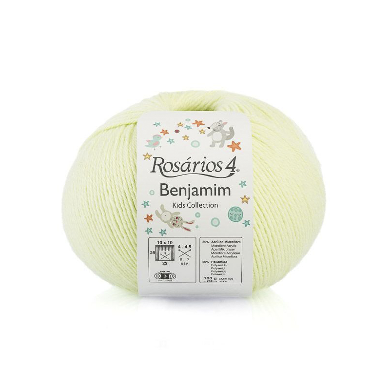 Benjamim - Kids Collection