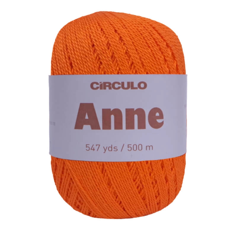 Anne 500m