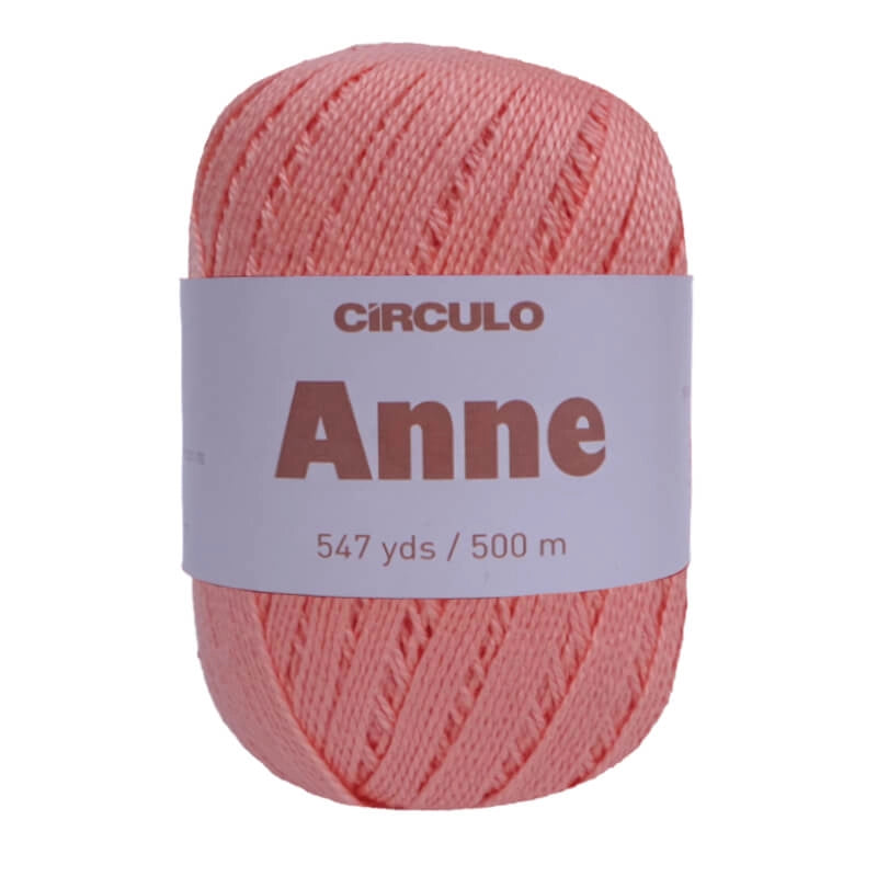 Anne 500m