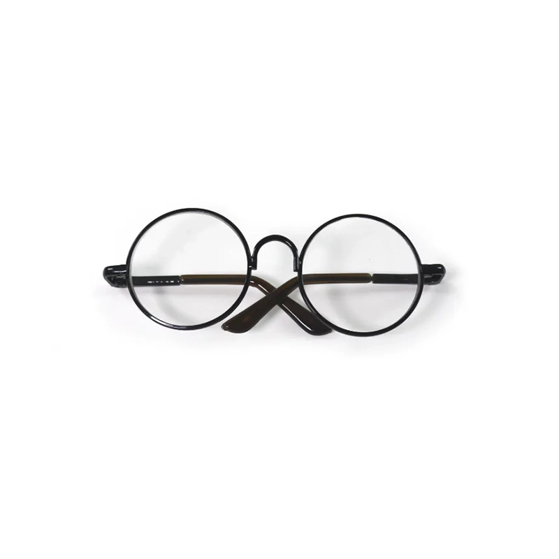 Lentes para amigurumis
