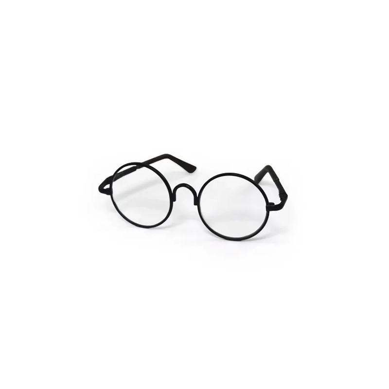 Lentes para amigurumis