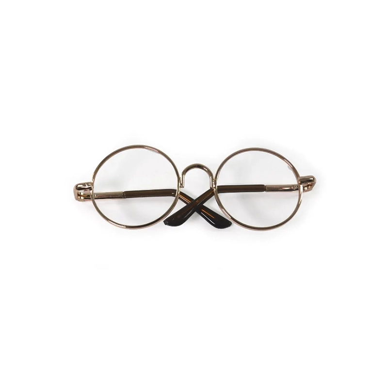 Lentes para amigurumis