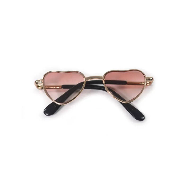 Lentes para amigurumis