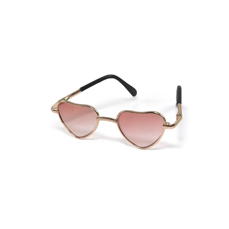 Lentes para amigurumis