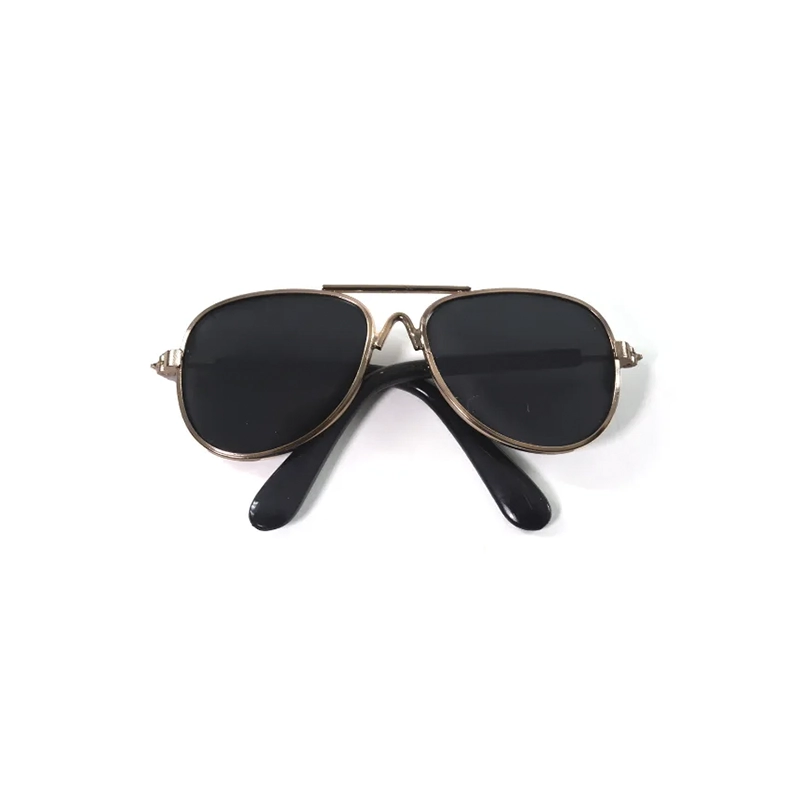 Lentes para amigurumis