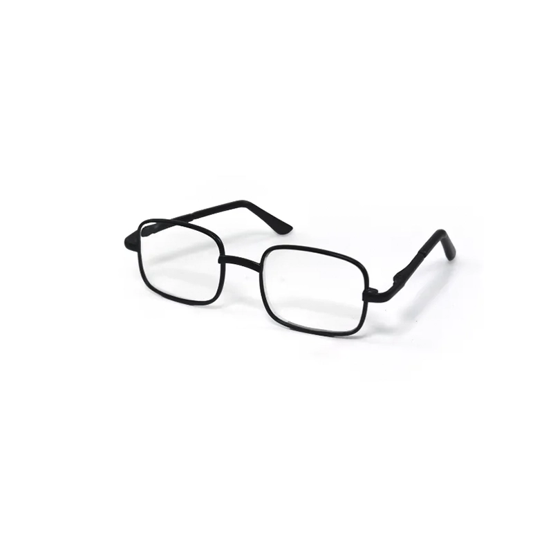 Lentes para amigurumis