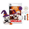 Kits amigurumis - Halloween 2025