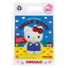 Kit de Crochet - Hello Kitty