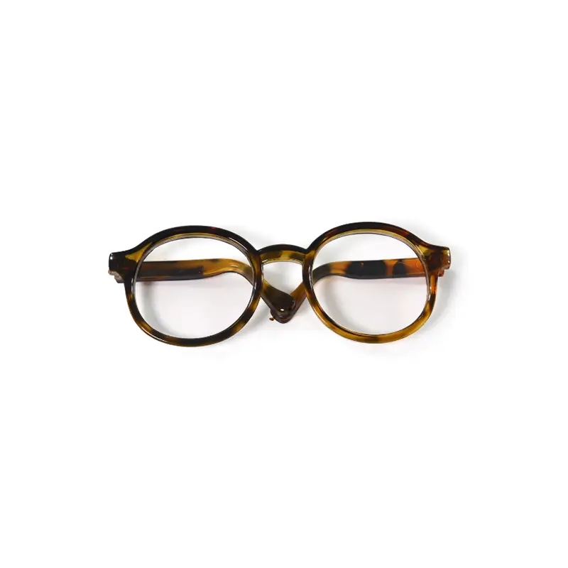 Lentes para amigurumis
