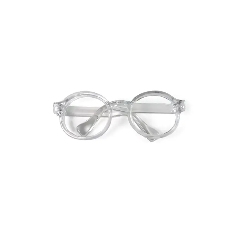 Lentes para amigurumis