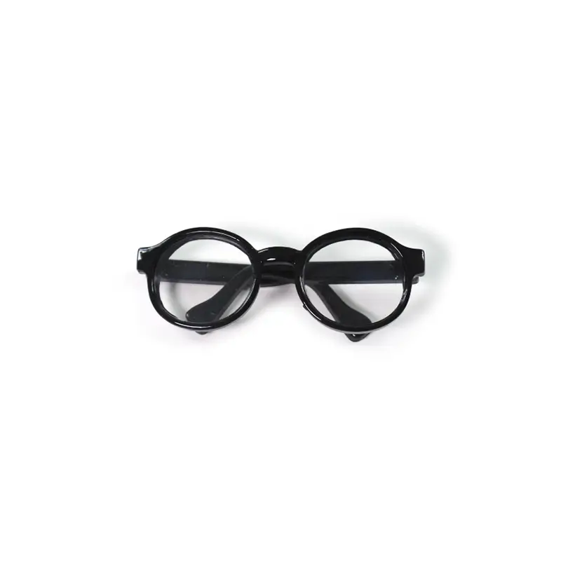 Lentes para amigurumis