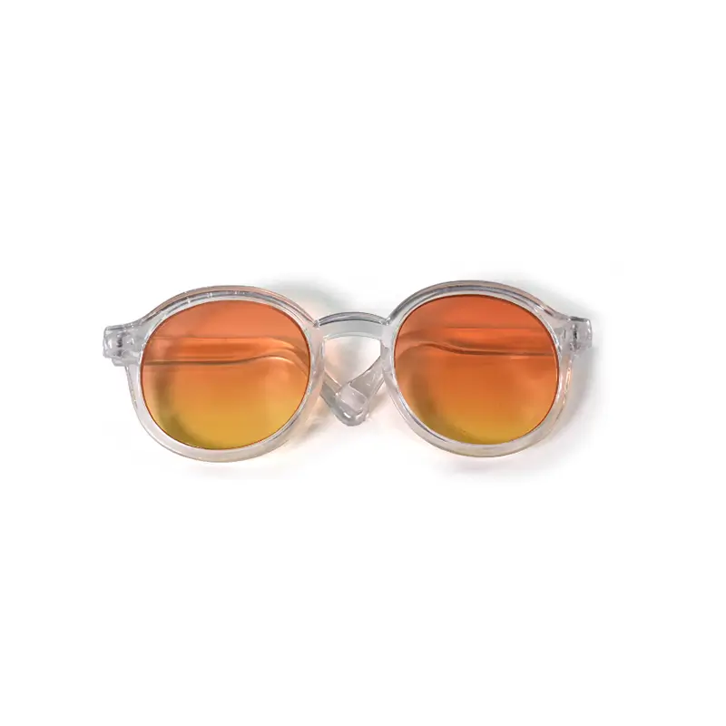 Lentes para amigurumis