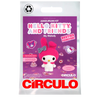 Kit de Crochet - Kitty & Friends