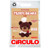Kit de Crochet - Teddy Bears