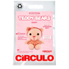 Kit de Crochet - Teddy Bears